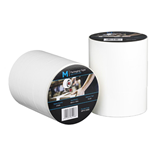 Premium Acrylic Packaging Tape White, 48mm x 100m x 55mu,